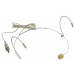 AUDAC CMX720 - Головной конденсаторный микрофон