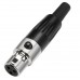 AUDAC CMX706 - Головной конденсаторный микрофон