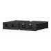 AUDAC ALI20MK2 - Стереофонический аудио изолятор