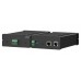 AUDAC AMP203 - Портативный трансляционный усилитель мощности