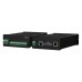 AUDAC AMP523MK2 - Портативный трансляционный усилитель мощности