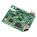 AUDAC ANI22 - Интерфейс Dante для усилителей серии SMA