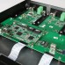 AUDAC ANX44 - Сетевой аудио интерфейс DANTE для модульного медиаплеера XMP44