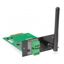AUDAC BMP40 - Bluetooth модуль SourceCon™ для модульного медиаплеера XMP44