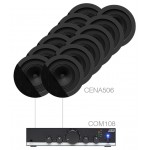 AUDAC CANTO5.12