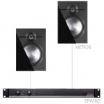 AUDAC CERRA6.2E