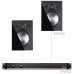 AUDAC CERRA6.2E - Акустический комплект