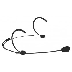 AUDAC CMX826 - Конденсаторный головной микрофон