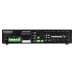 AUDAC COM24MK2 - Трансляционный микшер-усилитель