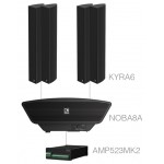 AUDAC CONGRESS5.5+