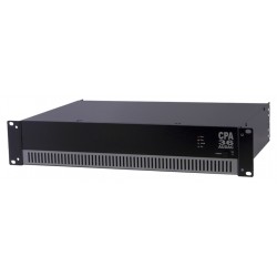 AUDAC CPA36  - Трансляционный усилитель мощности