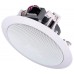 AUDAC CS85 - Встраиваемая двухполосная акустическая система