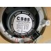 AUDAC CS85 - Встраиваемая двухполосная акустическая система