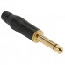 AUDAC CMX706 - Головной конденсаторный микрофон