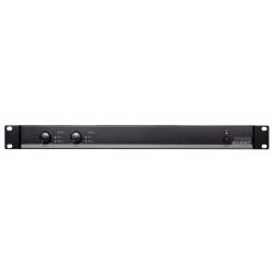 AUDAC EPA252 - Двухканальный усилитель мощности