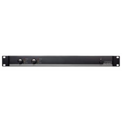 AUDAC EPA502 - Двухканальный усилитель мощности