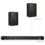 AUDAC FESTA7.2E