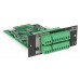 AUDAC FMP40 - Модуль голосовых сообщений SourceCon™ для модульного медиаплеера XMP44