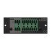 AUDAC FMP40 - Модуль голосовых сообщений SourceCon™ для модульного медиаплеера XMP44