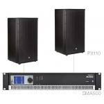 AUDAC FORTE10.2