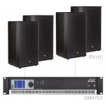 AUDAC FORTE10.4