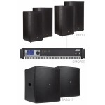 AUDAC FORTE10.6