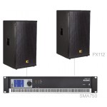 AUDAC FORTE12.2