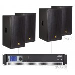 AUDAC FORTE12.4