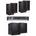 AUDAC FORTE12.6