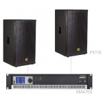 AUDAC FORTE15.2