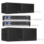 AUDAC FORTE315.4