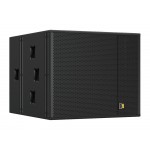 AUDAC FX1.18