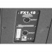 AUDAC FX1.18 - Сабвуфер для линейного массива