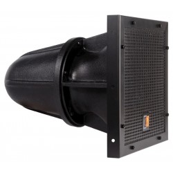 AUDAC HS208MK2 - Двухполосная рупорная акустическая система для стадионов