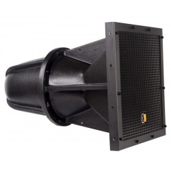 HS212MK2 AUDAC Двухполосная рупорная акустическая система для стадионов