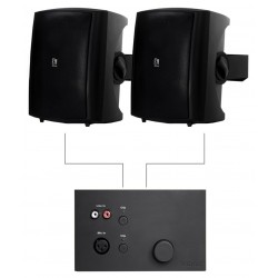 AUDAC LW523 - Акустический комплект
