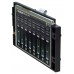 AUDAC M2DIS - Сенсорный дисплей для аудиоматриц M2 и R2