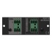 AUDAC MMP40 - Плеер и рекордер SourceCon™ для модульного медиаплеера XMP44