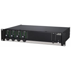 AUDAC MTX48 - Матричный аудио коммутатор