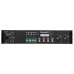 AUDAC MTX48 - Матричный аудио коммутатор