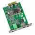 AUDAC NMP40 - Сетевой медиаплеер SourceCon™ для шасси XMP44