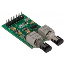 AUDAC OPT2 - Оптический порт для аудиоматриц M2 и R2