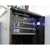 AUDAC PMQ480 - Четырехканальный трансляционный усилитель мощности