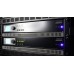 AUDAC PMQ600 - Четырехканальный трансляционный усилитель мощности