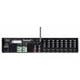 AUDAC PRE220 - 10-канальный микшер-предусилитель