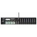 AUDAC PRE240 - 10-канальный микшер-предусилитель