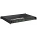 AUDAC CEP803 - Трансляционный усилитель мощности класса D, 8 каналов