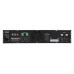 AUDAC SMA750 - Двухканальный усилитель мощности