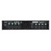 AUDAC SMQ750 - Четырехканальный усилитель мощности