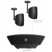 AUDAC SONA2.3C - Акустический комплект